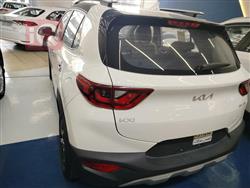 Kia KX1